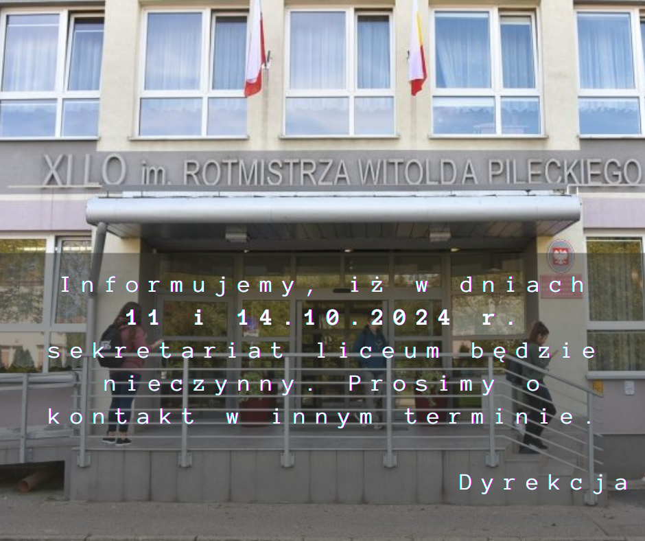 informacja - sekretariat nieczynny.png