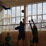Międzyszkolny turniej siatkówki 25.03.2025 - Zwolnieni z Teorii (2).JPG