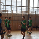 Międzyszkolny turniej siatkówki 25.03.2025 - Zwolnieni z Teorii (3).JPG