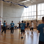 Międzyszkolny turniej siatkówki 25.03.2025 - Zwolnieni z Teorii (12).JPG