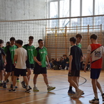 Międzyszkolny turniej siatkówki 25.03.2025 - Zwolnieni z Teorii (11).JPG