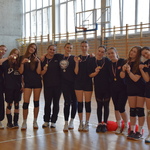 Międzyszkolny turniej siatkówki 25.03.2025 - Zwolnieni z Teorii (19).JPG