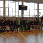 Międzyszkolny turniej siatkówki 25.03.2025 - Zwolnieni z Teorii (23).JPG