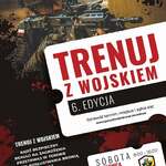 Plakat Trenuj z wojskiem.jpg