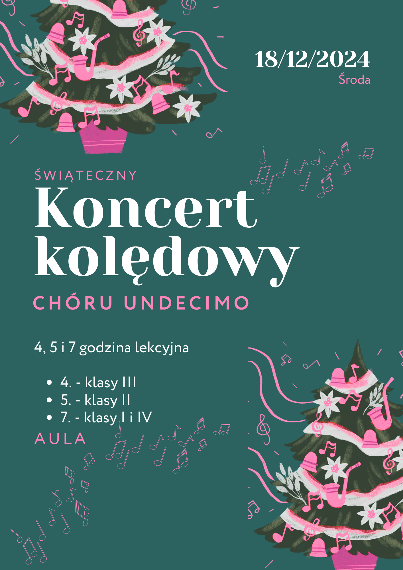 koncert kolęd undecimo - 18.12.2024.png
