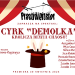 cyrk “DEMOLKA”. Królicza Rewia Chaosu!.png