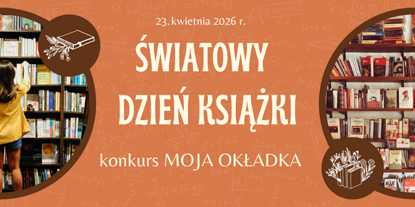 światowy dzień książki - konkurs MOJA OKŁADKA1.png