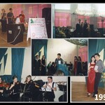 Jedenastki 1999