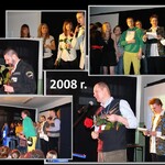 Jedenastki 2008